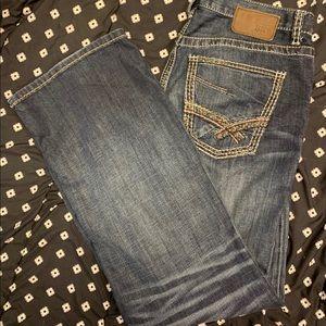 34R BKE Jeans